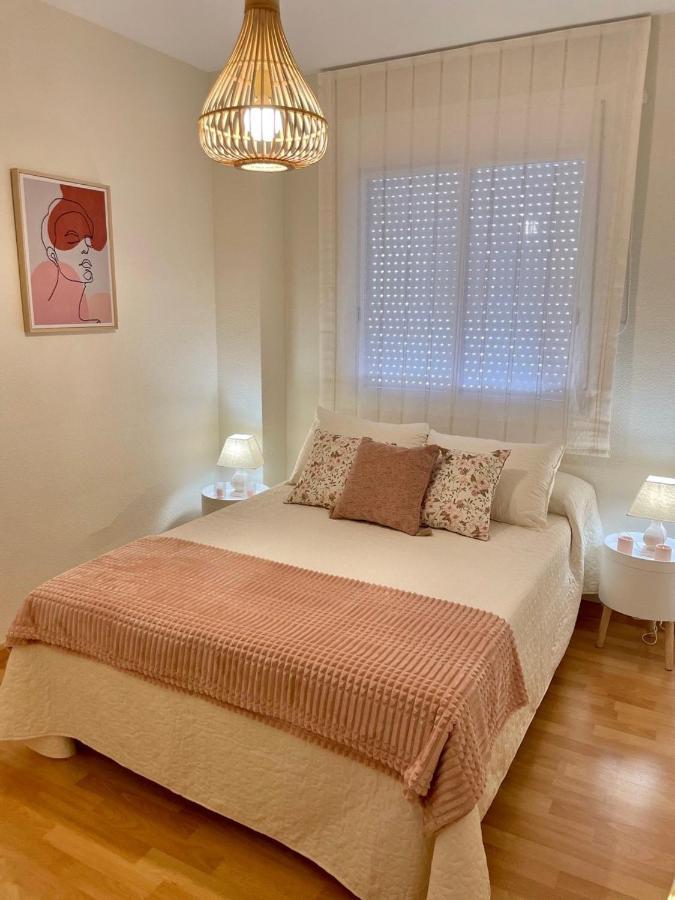 Appartamento Zafiro 17D Calpe Esterno foto